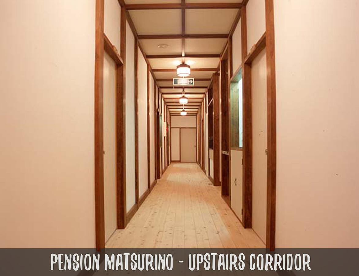 إيزو Pension Matsurino المظهر الخارجي الصورة
